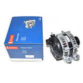 ALTERNATOR - DENSO - LR091107G